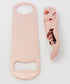 Copper Plated Corkscrew and Speed Bottle Opener Combo