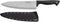 Farberware Edgekeeper 8-Inch Chef Knife - Self-Sharpening High Carbon-Stainless Steel Kitchen Knife