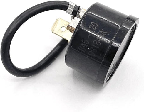 NEW 1/3HP 250W Compressor Refrigerator Thermal Overload Protector Replacement Part