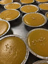 Disposable Aluminum Foil Tart Pan with Lid, 5" Individual Pie Pans, Mini Pie Pans, Pot Pie Tins, Baking Pan, Perfect