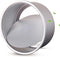10 Inch Round Cheesecake Pan, Aluminum Round Cake Pan with Removable Bottom, Anodized Aluminum Baking Pan