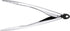 Cuispro Tempo Locking Tongs, 9-1/2-Inch