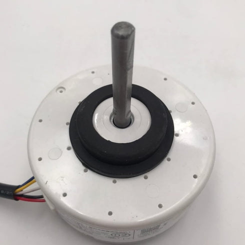 Air Conditioner Indoor Motor WZDK20-38G, 20W DC Brushless Fan Motor for Home Use