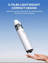 LiTHELi Handheld Vacuum Cleaner Cordless, 10000Pa Suction Power for Car, Home, Pet & Crevices - Blue