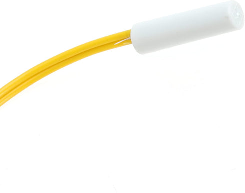 Temperature Sensor DA32-10104N, Freezer Defrost Sensor Replacement for Samsung Refrigerators