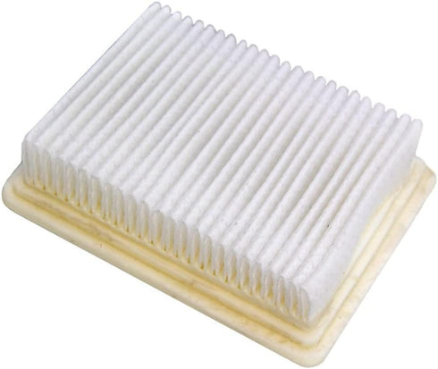 40112050 FH40030 FH40011B FH40000 FH40005 FH40010 FH40010B HQRP Filter Compatible with Hoover FloorMate SpinScrub