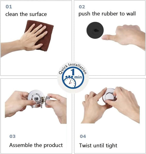 Soap Dish for Shower with Suction Cup, Rustproof 304 Stainless Steel Basket Holder with Razor Hooks for Bathroom