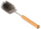 Wood Burning Stove Brush Tent Wood Burning Stove Pipe Stainless Steel Brush Diameter Wire Brush for Cleaning Chimney Pipes (2.5Inch) by Soramoon
