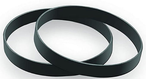 Eureka Power Speed E0205 Replacement Belt for NEU181/182/188/202 Upright Vacuums, 2 Pack