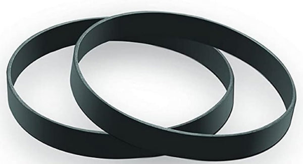 Eureka Power Speed E0205 Replacement Belt for NEU181/182/188/202 Upright Vacuums, 2 Pack