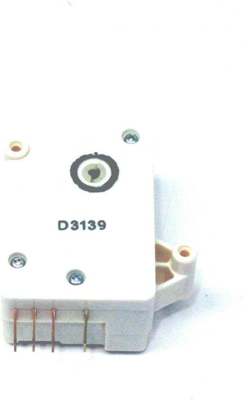 Refrigerator Defrost Timer TMDJ830RB9 for GE WR9X502