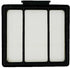 4-Pack AV2501AE RV1001AE Filter Replacement for Shark ION, IQ, EZ AI Series Vacuum Models AV910/911S/912S/915S