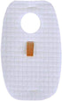 Dttery 3 Pack Filter Kit for Shark Rocket DuoClean HV380 Series, 6 Pre-Filters (3 Foam + 3 Felt) and 3 Post-Filters