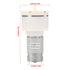 Mini Vacuum Pump, DC 24V Low-Noise Air Suction Pump, 24V Mini Pump with 13.0 L/min Flow Rate