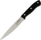 Chef Craft Select Utility Knife, 4.5 Inch Blade, 9 Inches in Length, Stainless Steel/Black
