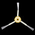Replacement Side Brushes for Roomba 870, 880, 861, 980