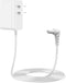 Charger Compatible with Black and Decker Dustbuster HHVJ315JD10, HHVJ315JMF71, Replacement Power Supply Cord