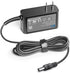 KFD 36V AC DC Adapter for INSE S6 S6T S6P Pro S600 S610 S650 S660 S670 S680 Vacuum Power Supply Cord
