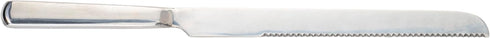 Winco Stainless Steel Wedding Cake Knife, 9-Inch