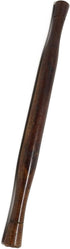 Wooden Belan Rolling Pin, Handmade in India, 14 Inch Long for Roti, Chapati, Paratha