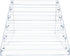 PMMASTO Countertop, 6 Countertop, Tiered Spice Rack, Seasoning Organizer, Clear Acrylic Vertical Shelves Can Organizer
