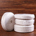 5m Cotton Meat Netting, Elastic Smoked Meat Poultry Ham Netting for Cooking, Sausage Making, Size 16