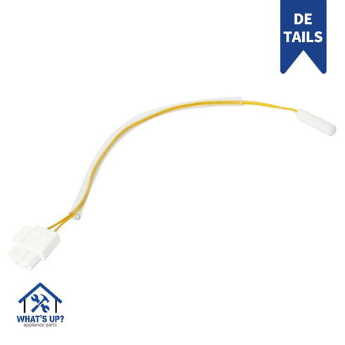 DA32-10104N Refrigerator Temperature Sensor Replacement Part for Refrigerators (1-Year Warranty)