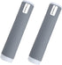 2024 New Silicone Pan Handle Sleeve, Heat Insulation Cover, Multifunctional Heat-Resistant Sleeve (2pcs Medium)