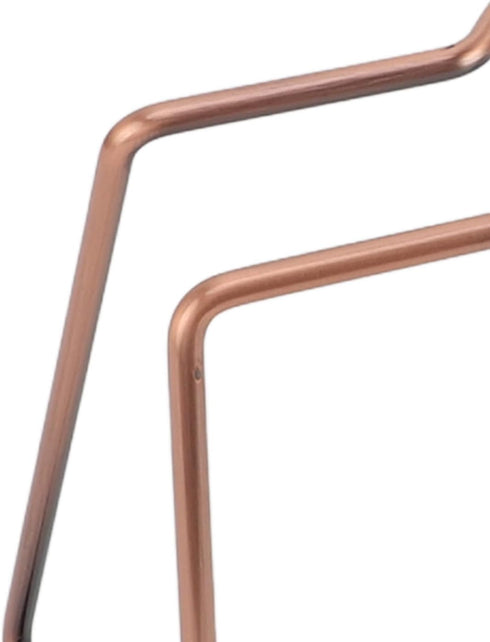 Coffee Dripper Stand, Pour Over Coffee Dripper Holder Rack for Home Cafe Office Brewing