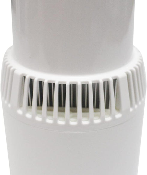 Smart Car Cup Holder Heater & Cooler - Keep Your Drinks Just Right