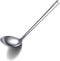 Berglander Stainless Steel Ladle - Cooking Kitchen Metal Soup Spoon, Non-Stick, Dishwasher Safe