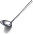 Berglander Stainless Steel Ladle - Cooking Kitchen Metal Soup Spoon, Non-Stick, Dishwasher Safe
