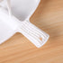 Petersty Bacon Rack Microwave Bacon Hanger Cookware Tray Bacon Cookware Stick Crispy Breakfast