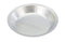 Handi-Foil Heavy Duty 9" Smooth-Wall Aluminum Pie Pan Plate - Pack of 25