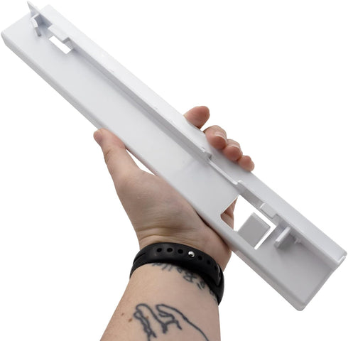 Supplying Demand 4932JA1010A Refrigerator Freezer Basket Left Connector Support Rail Replacement