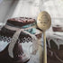 Gigi Good Morning Spoon Gift from Granddaughter/Grandson, Best Gigi Gifts for Grandma, Mother's Day Tea Coffee Spoon
