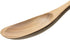 FAAY Teak Wooden Utensils - Healthy Spoon and Spatula - Handcrafted from High Moist-Resistance Teakwood