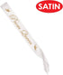 Beistle Prom Queen Satin Sash
