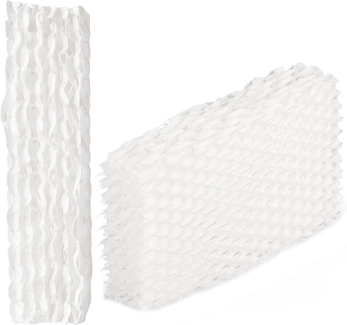4Pcs Humidifier Wicking Filters Replacement for ReliOn WF813 RCM-832