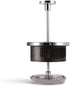 Yama Glass 6 Cup Coffee/Tea French Press, 30oz