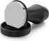Normcore V4 Coffee Tamper, 53.3mm Spring-loaded Espresso Tamper with 15lb / 25lb / 30lbs Replacement Springs