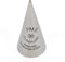 PME Seamless Stainless Steel Supatube Decorating Tip Writer, No. 00