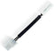 WPW10384183 Refrigerator Thermistor Compatible with Whirlpool Kenmore, 2118228 AH3500720 EA3500720 Replacement Parts