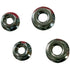 HENSITA Genuine Echo 90250Y Chainsaw Bar Nuts Kit 43301903933 V265000200 Fits CS-306 CS-310