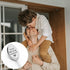 I Love You Gifts for Him, Good Morning Husband Spoon, Happy Birthday Gift for Husband from Wife, Ice Cream Serving