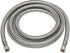 Dishwasher Installation Kit - 5 Feet Long Dishwasher Hose and 4 Appliance Adaptors - 3/8 x 3/8 inches Comp