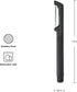 KitchenAid Serrated Vegetable Peeler - Perfect for All Produce