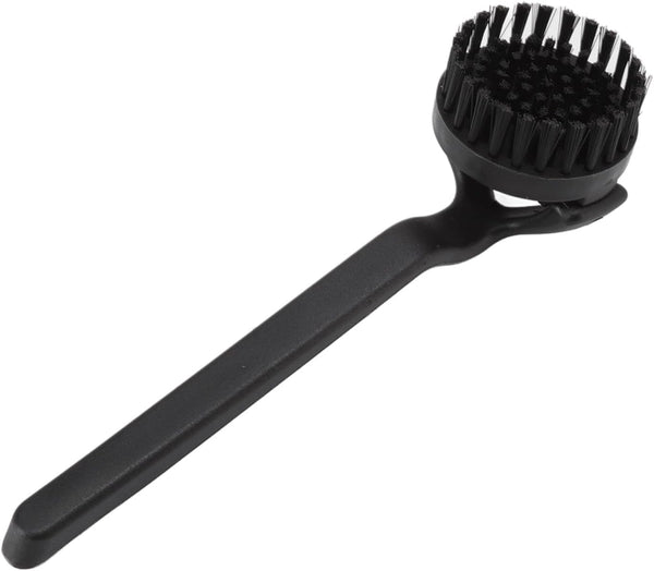Espresso Coffee Machine Cleaning Brush, Detachable Brush for 51mm 54mm Coffee Brewing Head, High Pressure Steam