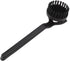Espresso Coffee Machine Cleaning Brush, Detachable Brush for 51mm 54mm Coffee Brewing Head, High Pressure Steam