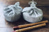 Japanese Kitchen Cloth Bincho Charcoal Blended, Layered Fine Mesh Cloth for Dish Wipe, Table Wipe, Hand Wipe